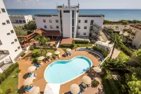 Ticho's Greenblu Hotel - Family