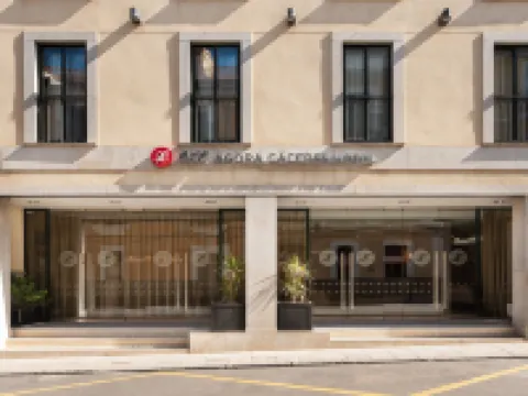 Dorma Ágora Caceres Hoteles en Cáceres