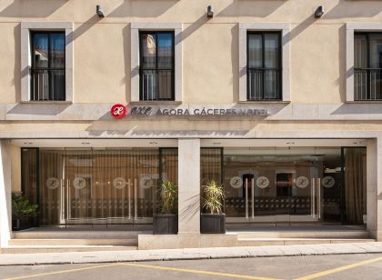 Exe Agora Cáceres