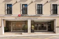 Exe Agora Cáceres فنادق في Casar de Caceres