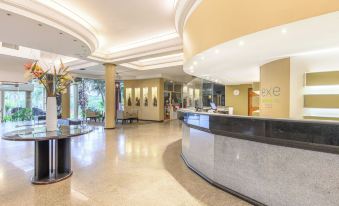 Exe Hotel Cataratas