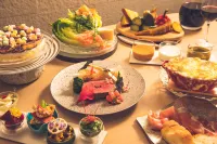 Hoshino Resorts Risonare Kohamajima - Wifi
