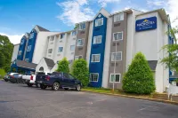 Microtel Inn & Suites by Wyndham Daphne/Mobile - Wifi