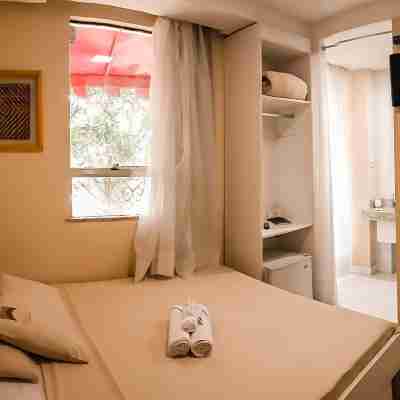 卡薩希爾託精品酒店 Rooms