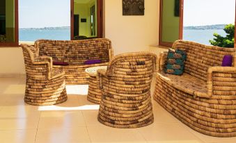 Nyange Resort and Marina