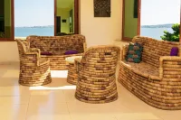 Nyange Resort and Marina Hotels in Namulanda