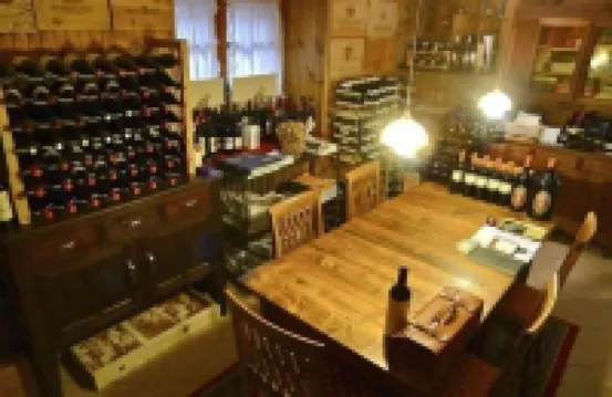 Hotel Dente Del Gigante Hotels in Entreves