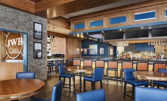 Margaritaville Hotel Nashville