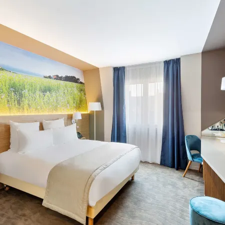 Best Western le Beffroi