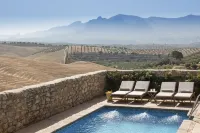 Mr & MRS Smith Cortijo Del MARQUÉS Hotels in Albolote