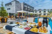 Kosa Otel Çeşme