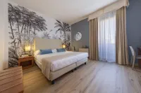 Hotel Al Sole Bardolino Hôtels à proximité de : Chiesetta di San Zeno