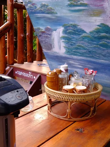 รูปภาพของบ้านภูตะวัน เกสต์เฮาส์