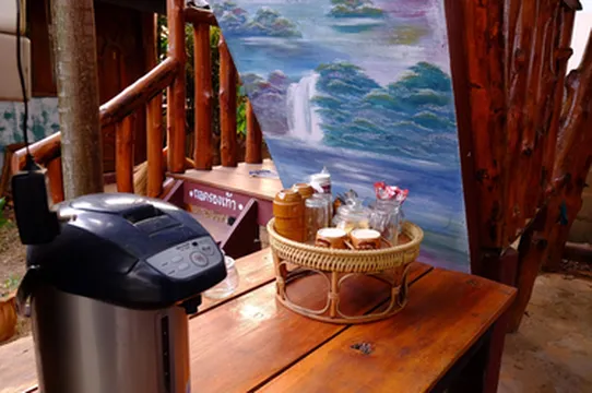 รูปภาพของบ้านภูตะวัน เกสต์เฮาส์