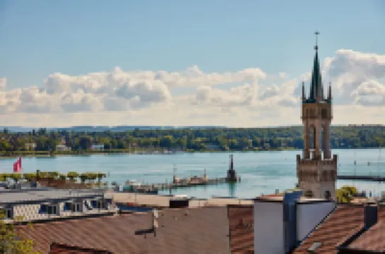 โรงแรมวีวาสกาย