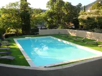 Bastide de La Lézardière Hotels in Goult