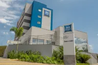 Ibis Budget Leme SP Các khách sạn ở 