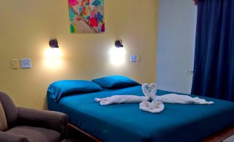 Maya Bella Downtown Hotel