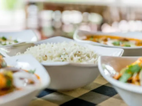 Mahua Vann Pench Hotéis em Seoni