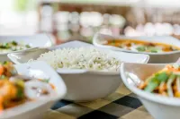 Mahua Vann Pench Hotels in Seoni