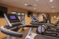 Little Missouri Inn & Suites Watford City