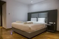 Hotel Hills Hotels in Tirupattur