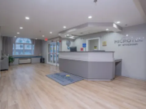 Microtel Inn & Suites by Wyndham Albertville Hotels in Marshall County