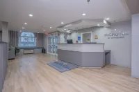 Microtel Inn & Suites by Wyndham Albertville Hotels in Guntersville