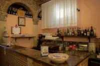 Villa Cosilinum Hotel di Padula