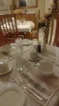 Harmony Guesthouse - servizio colazione