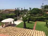 Rudy Arenaile Hotel a Arenella