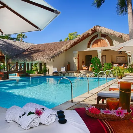 Cofresi Palm Beach & Spa Resort - All Inclusive