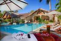 Cofresi Palm Beach & Spa Resort - All Inclusive - سبا