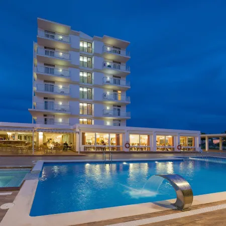 Hotel Gran Sol