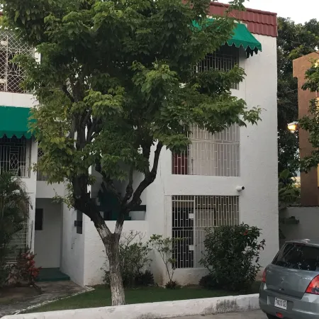 Abacus Jamaica the Zana Suites