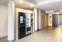 B&B Hotel Angers 2 Université Hotels in Saint-Lambert-la-Potherie