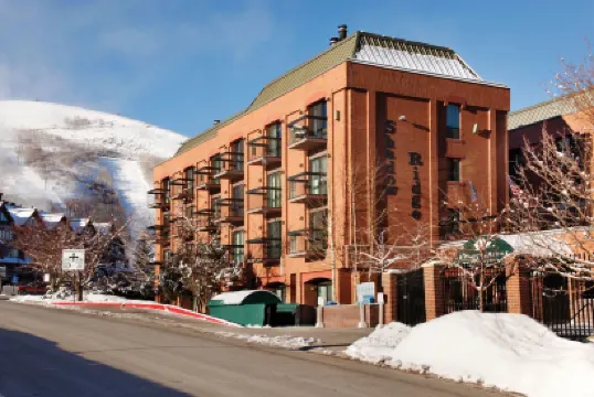 綠蔭嶺度假酒店