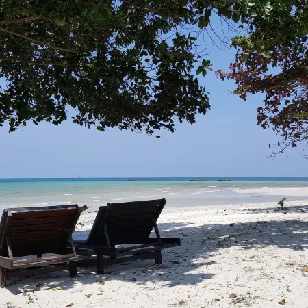 Mutiara Beach Resort