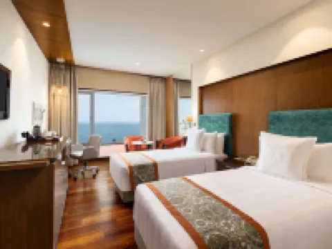Welcomhotel by ITC Hotels, Devee Grand Bay, Visakhapatnam Hotels in Visakhapatnam