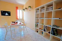 Kosmos Hotels in Siracusa
