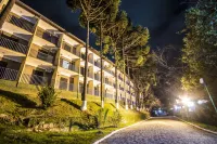 Hotel Vilage Inn All Inclusive Poços de Caldas By Nacional Inn Hotels near Parque Walter World