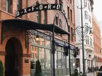The Oxford Hotel Hotels near Lo-Do