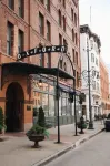 The Oxford Hotel - Spa