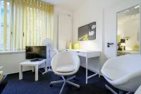 Hotel Tusculum Hotels in Marburg