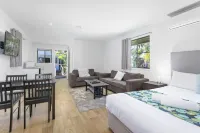 Mossman Resort Holiday Villas Hotels in Mossman