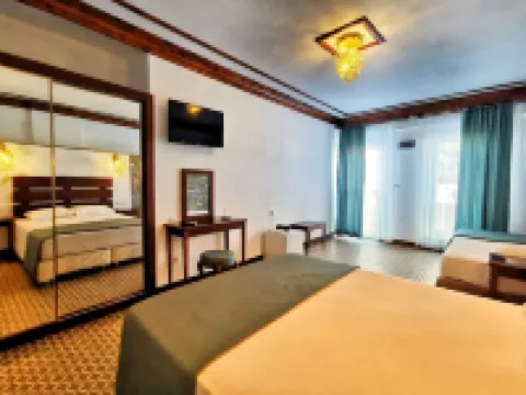 Bozcaada Fahri Hotel Hotels in Tenedos