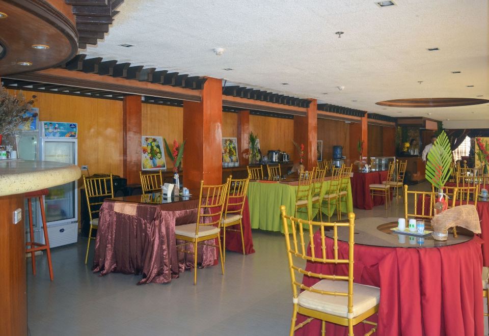 [빌라 이스라엘 에코 파크의 조경과 수영장]