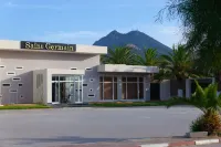 Hotel Ezzahra Dar Tunis Hôtels à : Soliman