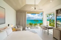 Rock House Hotel di Cooper Jack Bay Settlement
