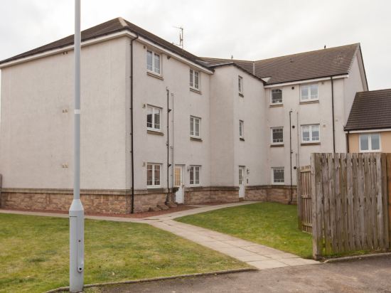 Duloch Apartments TP